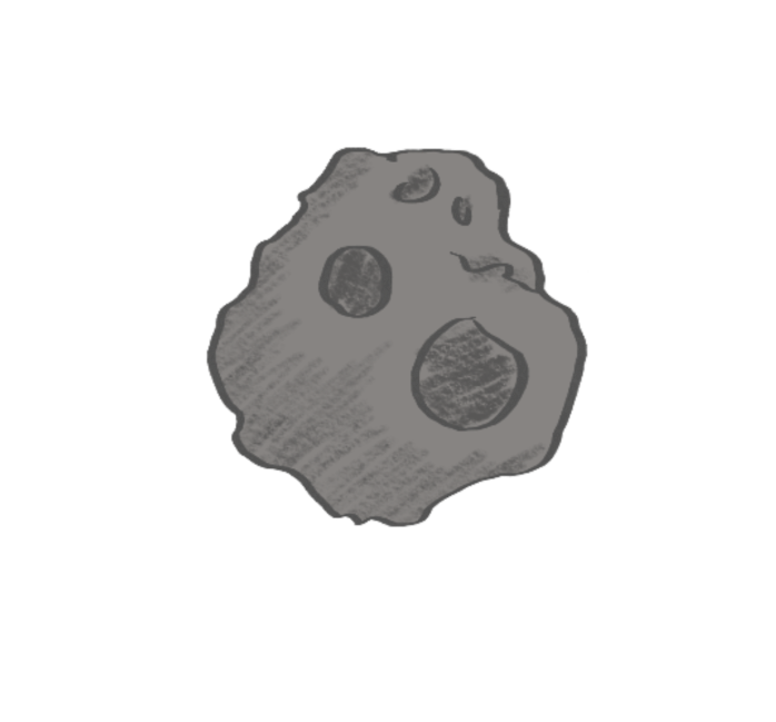rock