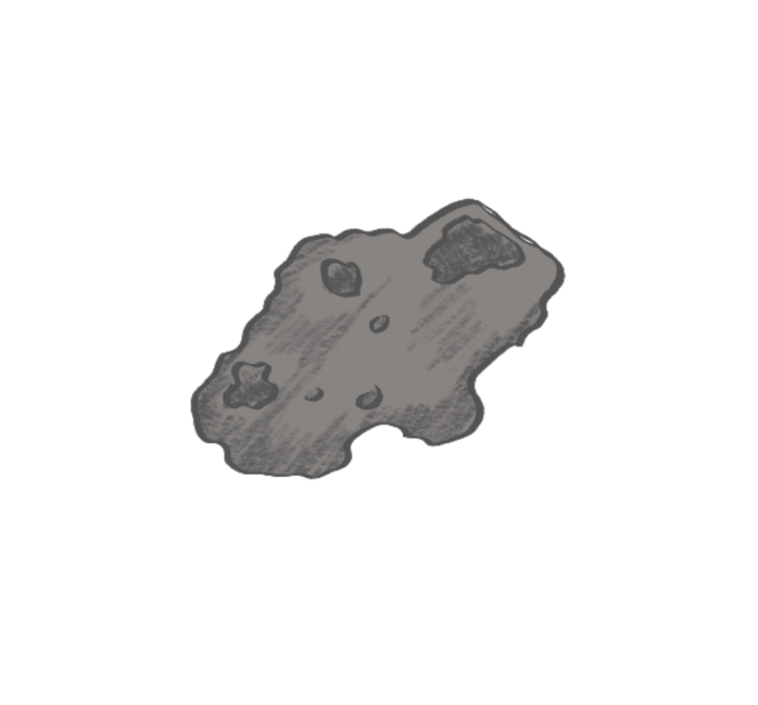 rock