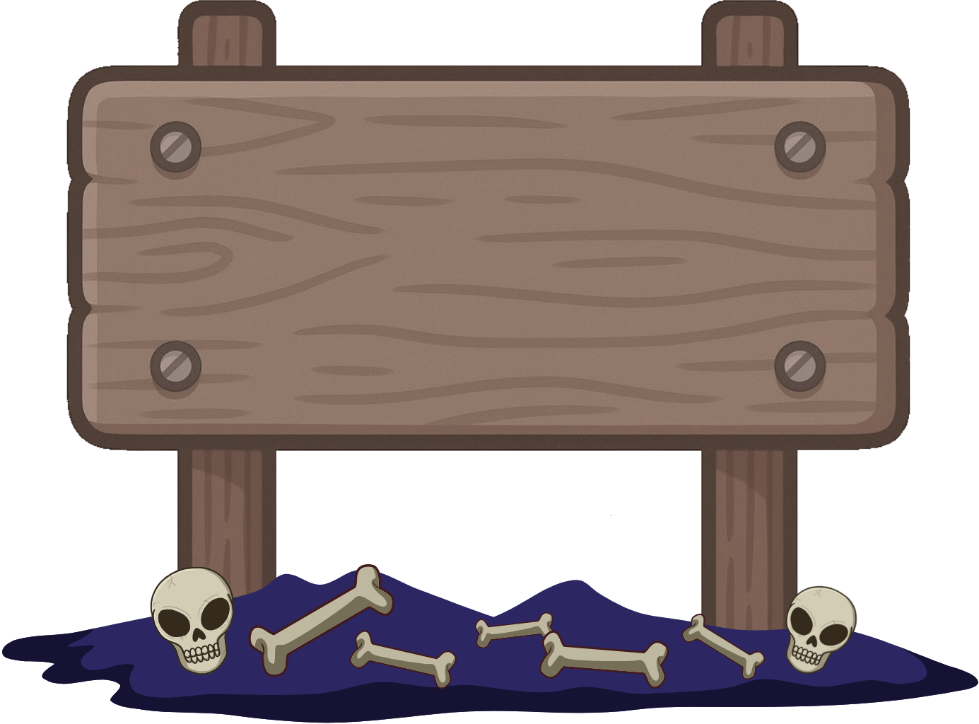 WantedBoard